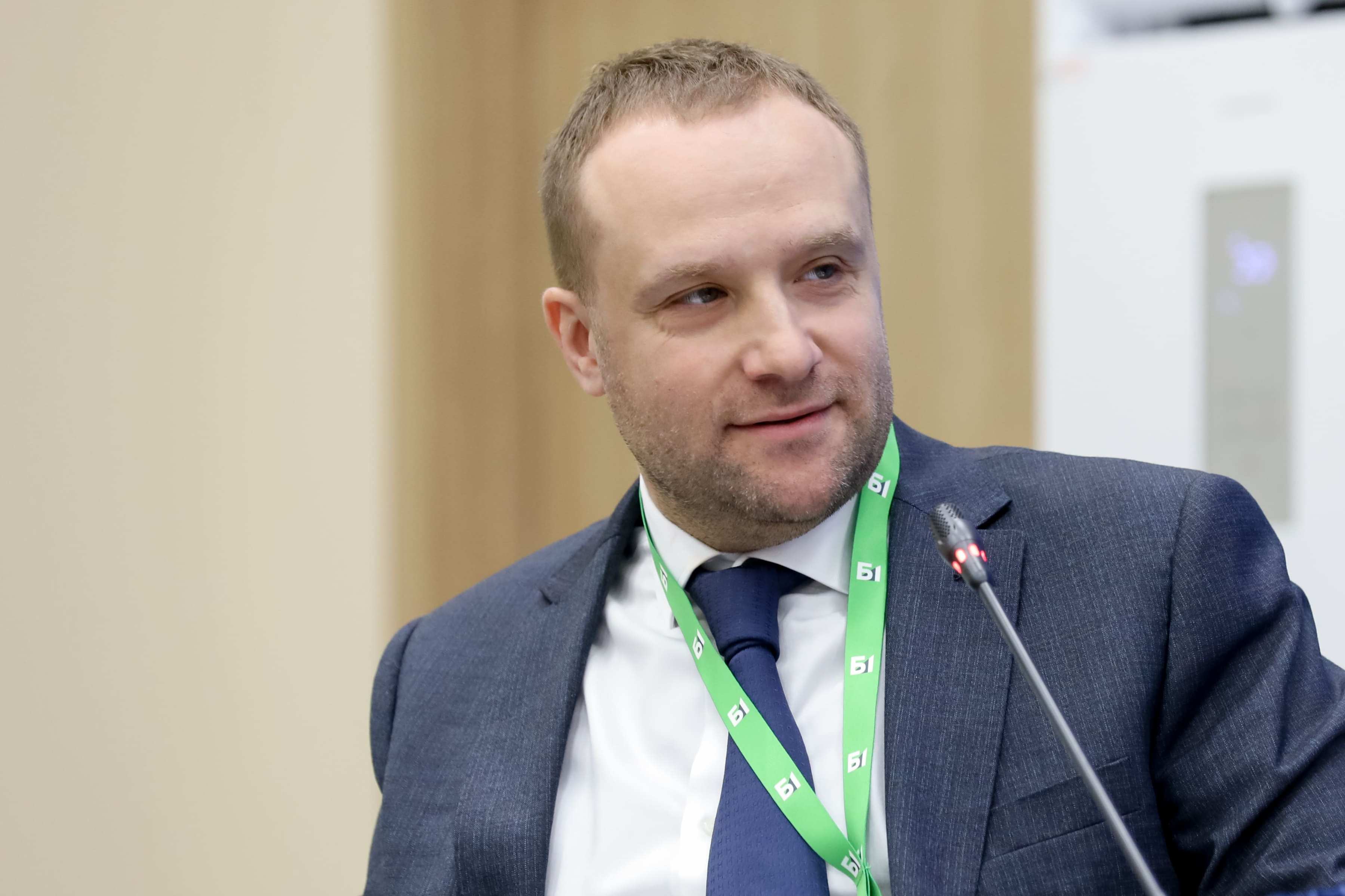 Сессия «Отечественный автопром: в преддверии нового рывка» с участием Андрея Томышева