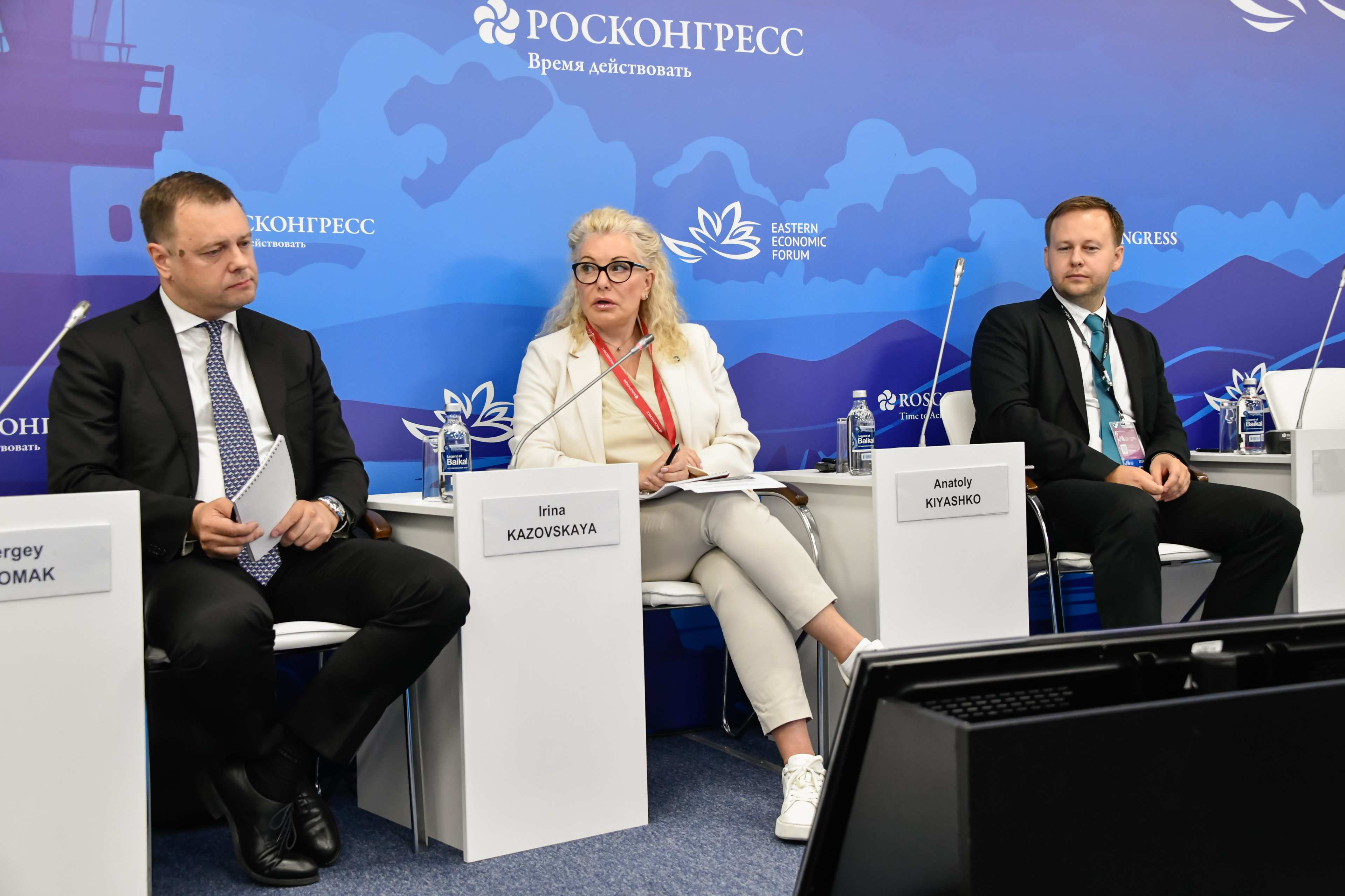 Российский автопром: курс на Восток или технологический суверенитет?