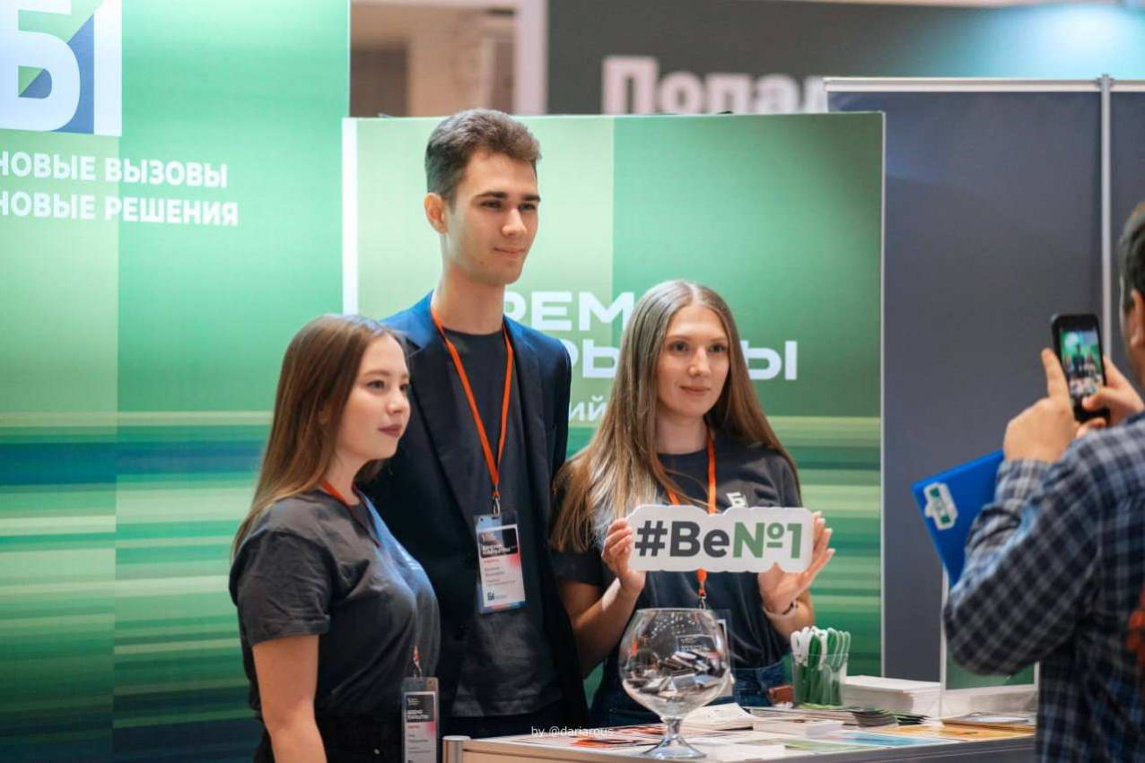 Не стеснялись фотографироваться