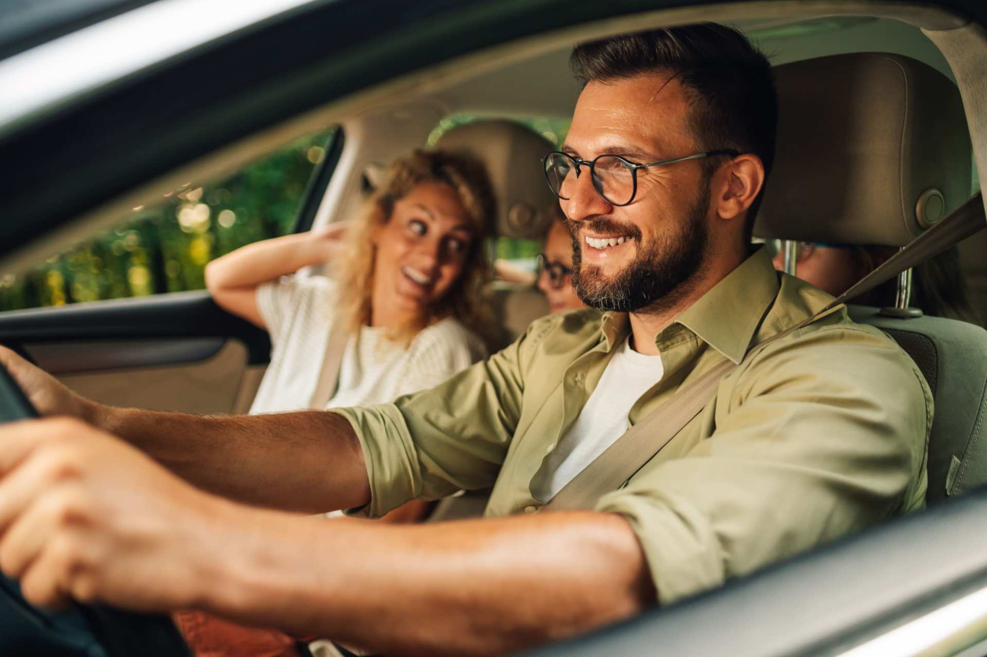 From purchase to ownership: what car buyers expect