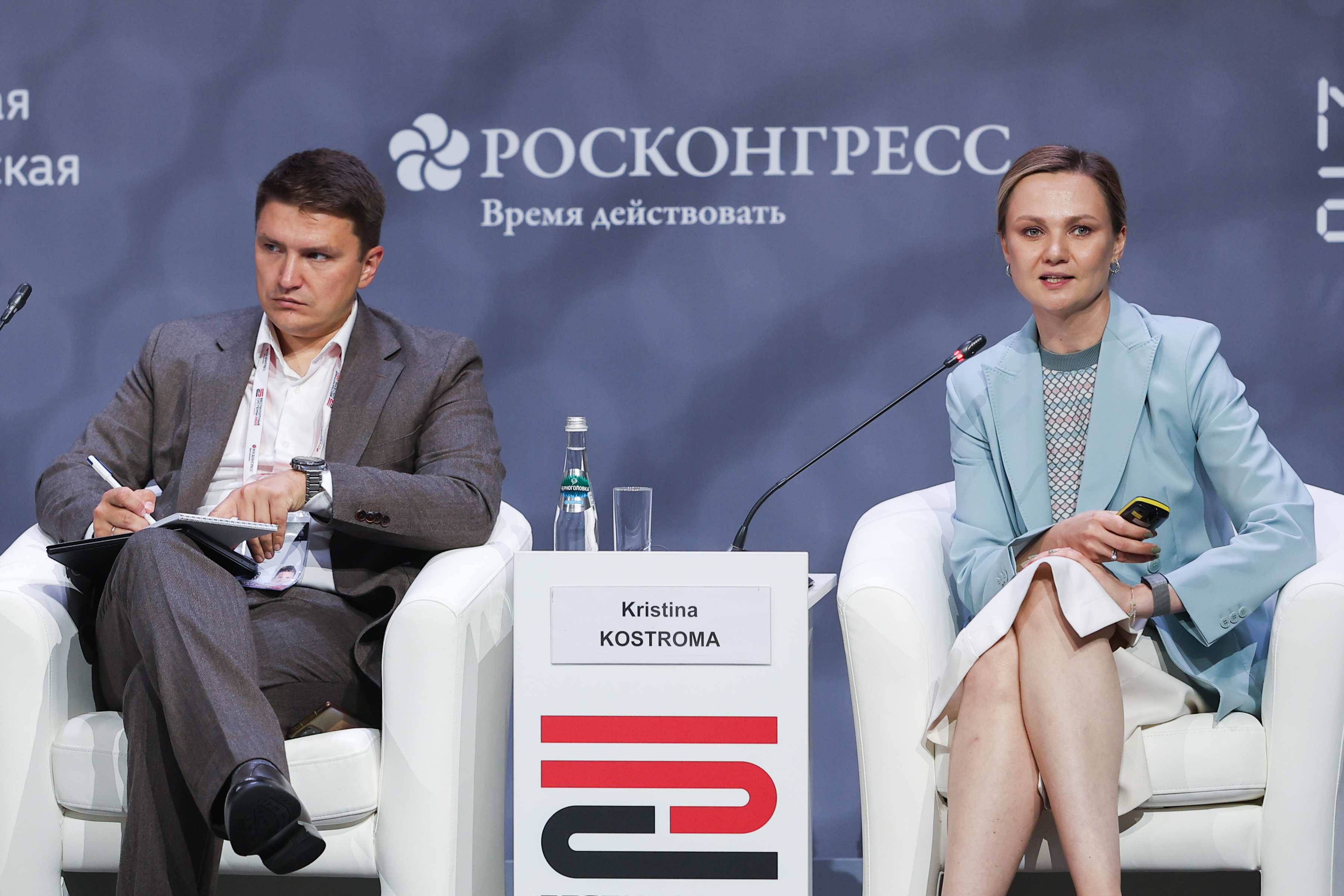 Площадки роста: локализация производства роботизированных систем