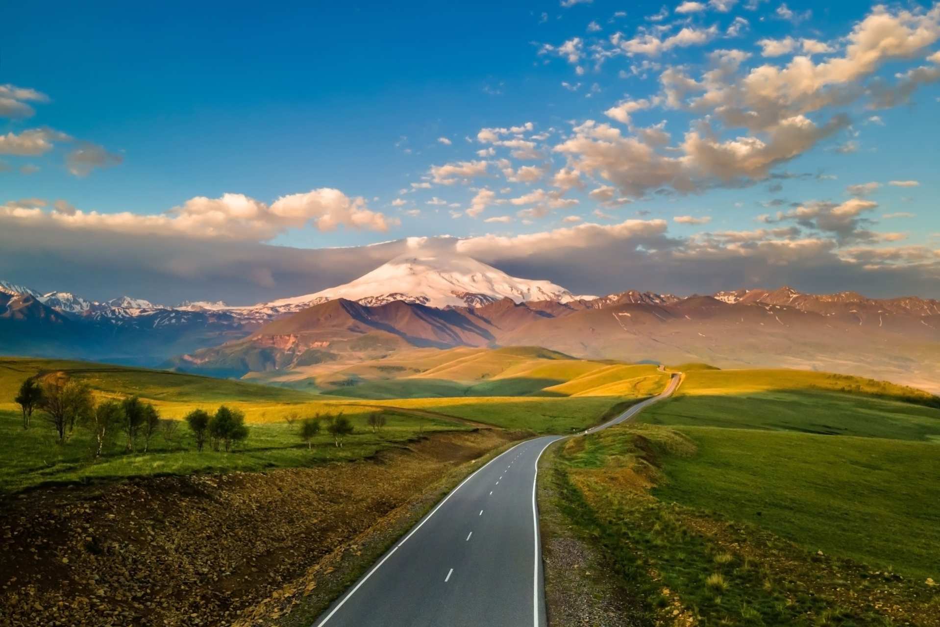 Ведение бизнеса в России