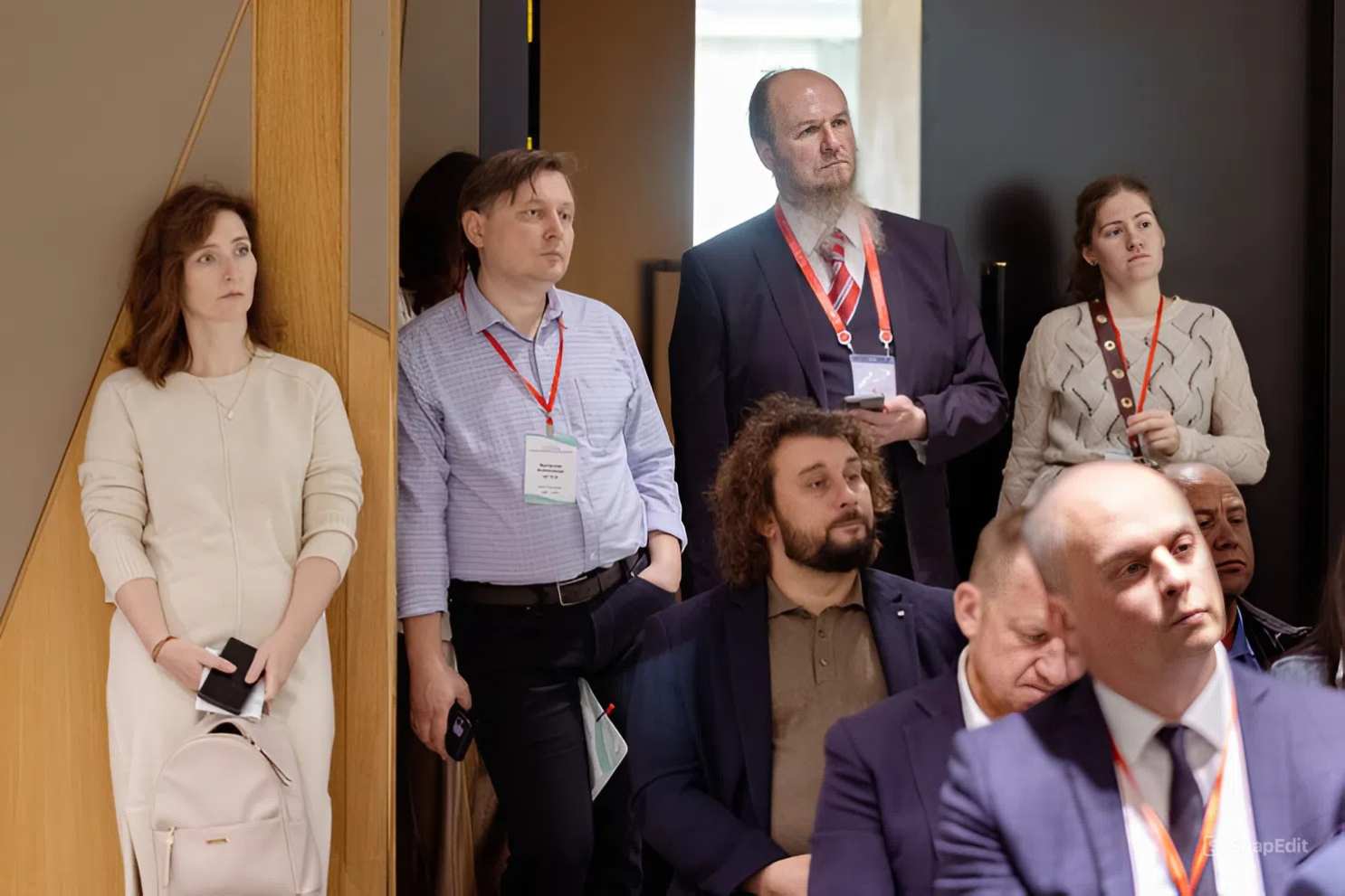 Конференция CNews «Технологии искусственного интеллекта 2025»