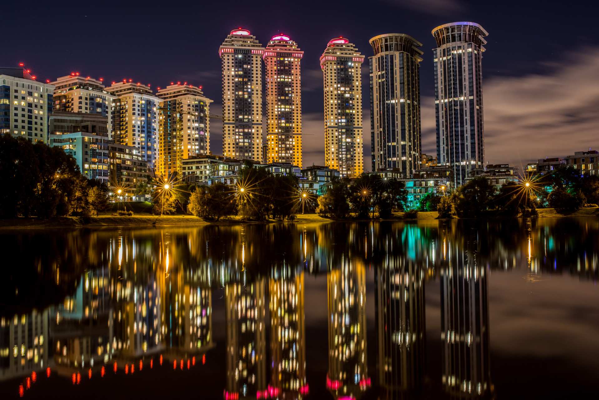 Не цена, а ценность: что поддерживает спрос на рынке элитного жилья в Москве