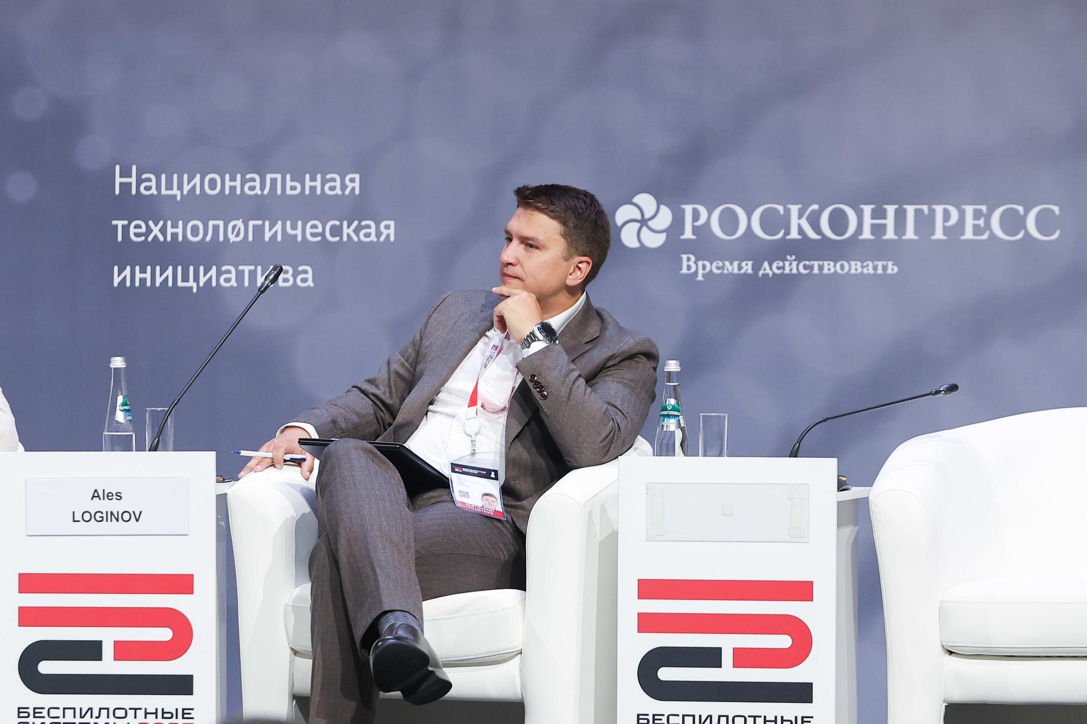 Площадки роста: локализация производства роботизированных систем