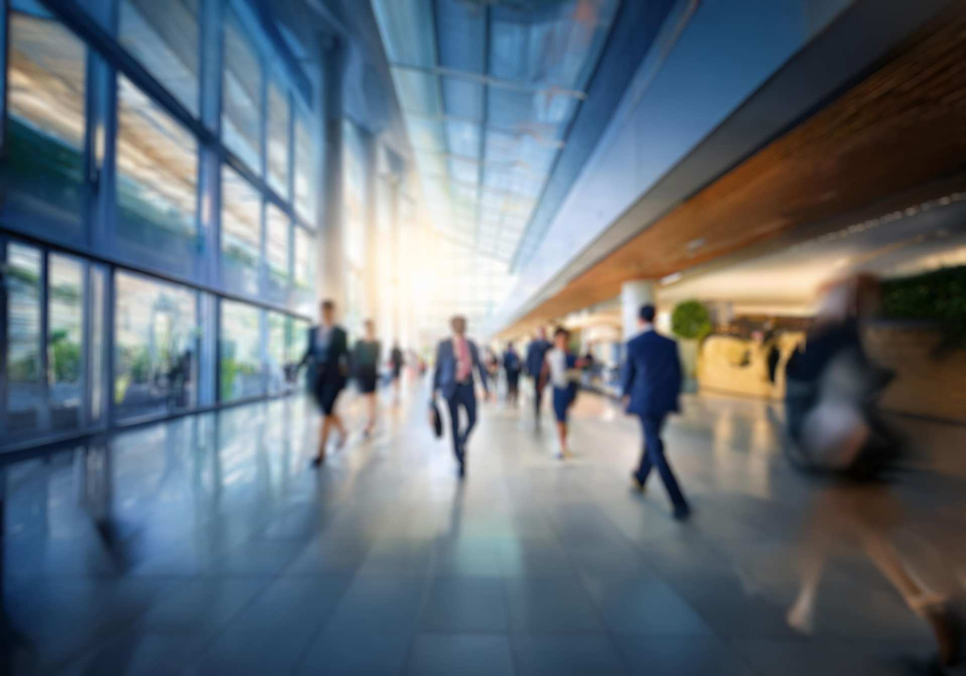 Интервью партнеров финансового сектора