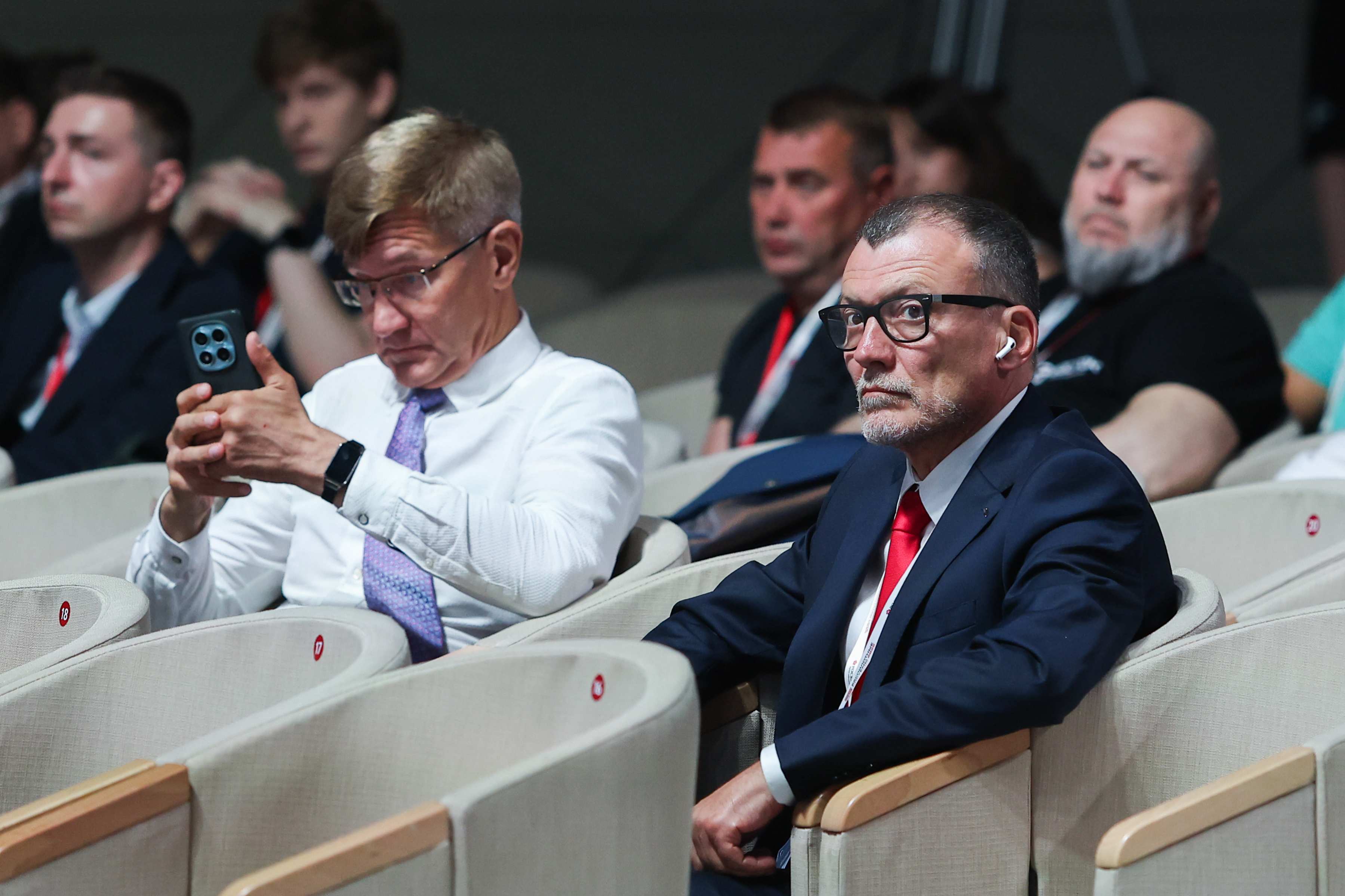 Площадки роста: локализация производства роботизированных систем