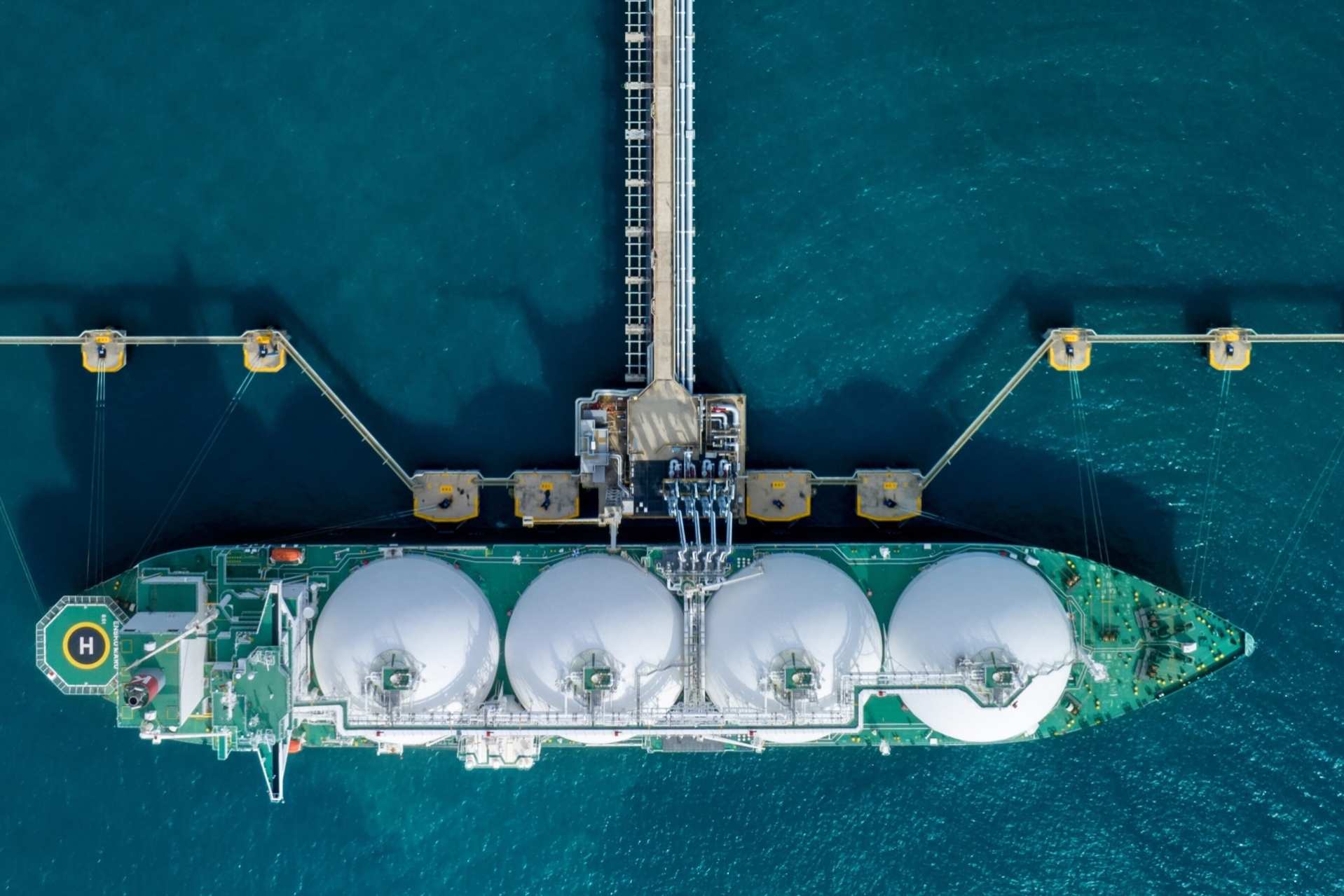 Обзор нефтегазового рынка: результаты первого полугодия 2026 года