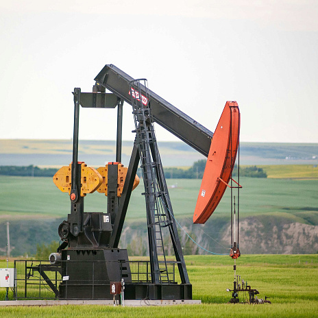 Данные — новая нефть: как ИИ трансформирует нефтегазовую отрасль