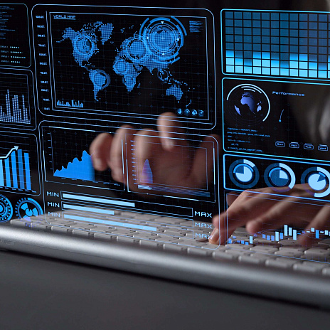 Строгий профиль: как и почему будет меняться рынок технологических сделок в 2026 году