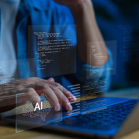 Группа компаний Б1 провела бизнес-завтрак «Про ИИ и цифровую трансформацию начистоту»