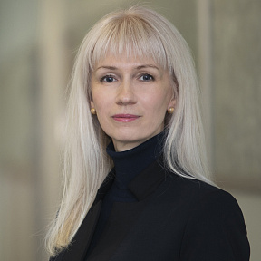 Елена Егорова