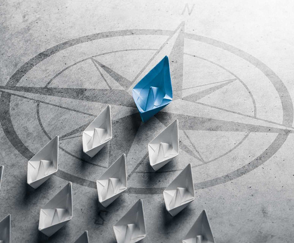 B1 secures top spot in the RAEX Ranking of Valuation Firms and Groups