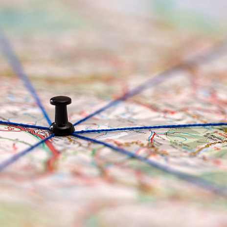 Эксперты предупредили о пяти черных списках стран для россиян