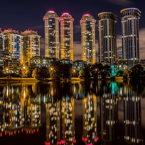 Не цена, а ценность: что поддерживает спрос на рынке элитного жилья в Москве