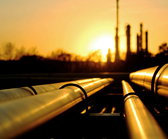 Группа компаний Б1 и Ассоциация «Нефтегазовый Кластер» объявили о партнерстве