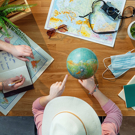 Крупнейшие туристические проекты за год подорожали до 6,2 трлн рублей