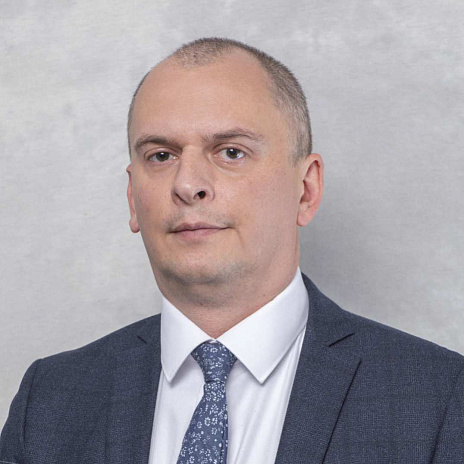 Vitali Baum