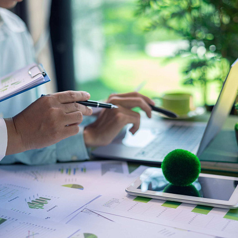 Финансовая отчетность после перехода на МСФО 17: анализ опыта крупных международных групп за 2024 год