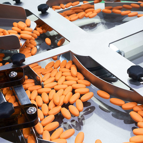 Russian pharmaceutical market: working with distributors, pharmacy chains and e-commerce partners in a dynamic landscape