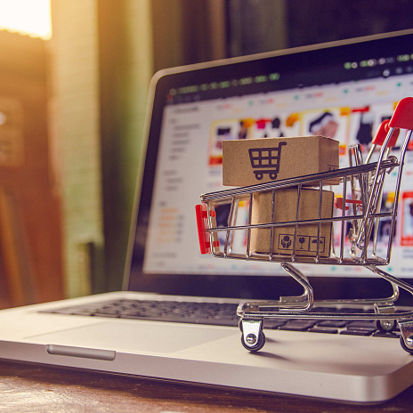 Разработка стратегии роста на внешних маркетплейсах