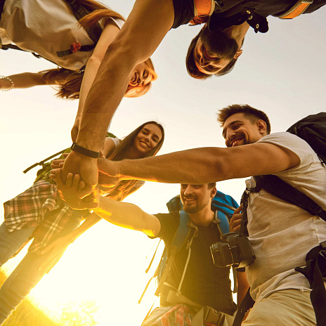 Летние лагеря и международные академические программы для детей