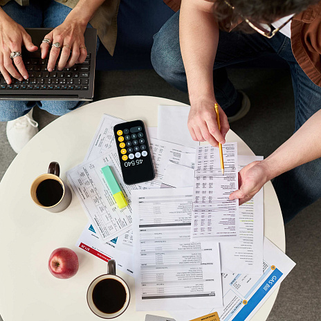 Налоговики стали чаще предлагать бизнесу оплатить старые долги