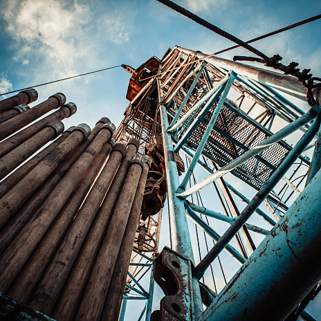 Спасение российского нефтесервиса
