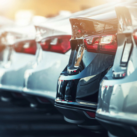 Превышение скорости