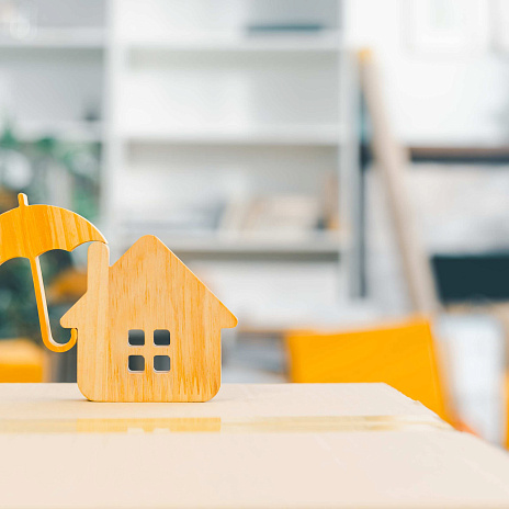 У страховщиков смонтировались риски