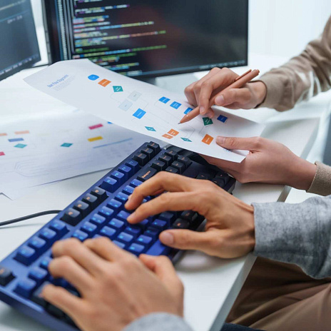 Топ ошибок, допускаемых в налоговых декларациях