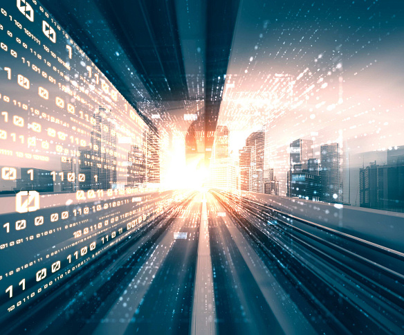 «Черкизово» и Б1 реализуют одну из крупнейших в России цифровых трансформаций на базе «1С»