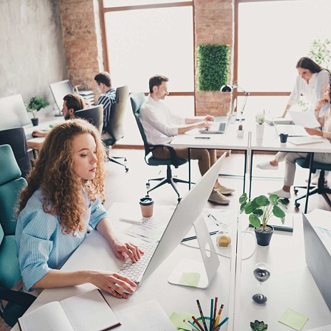 Вебинар по вопросам управления персоналом