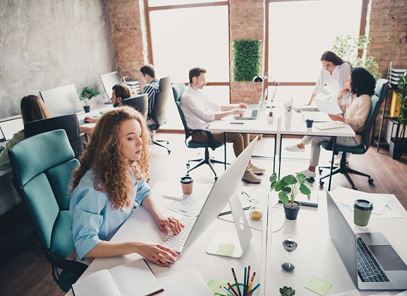 Вебинар по вопросам управления персоналом