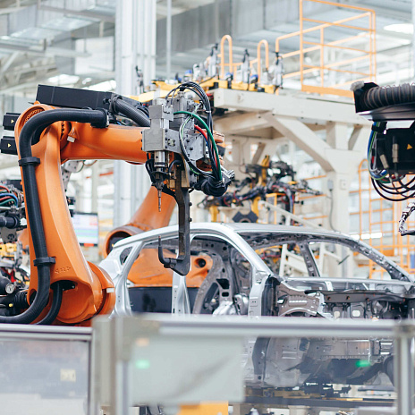 Отечественный автопром: между глобализацией и суверенным развитием