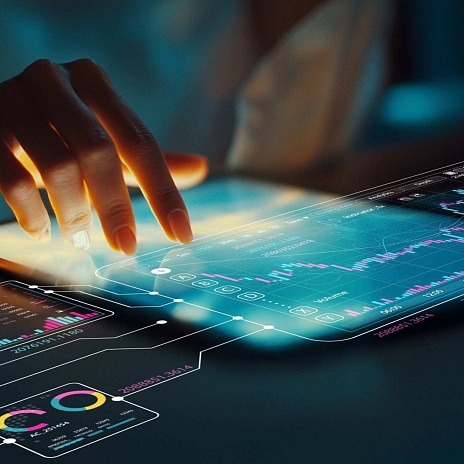 Сжатый воздух: рынок технологических сделок упал более чем вдвое