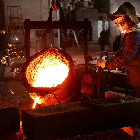 Кадровая катастрофа: как российский ГМК потерял поколение