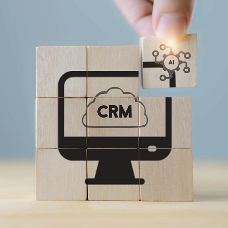 Группа компаний Б1 перешла на CRM компании BPMSoft