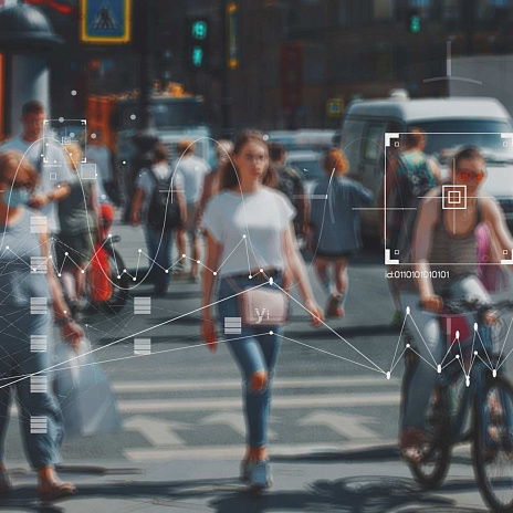 Персональные данные: итоги 2025 года и новые вызовы