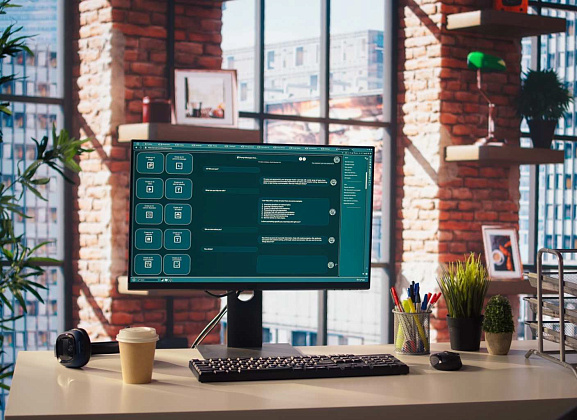 Комплексный анализ вопросов бухгалтерского и налогового учета