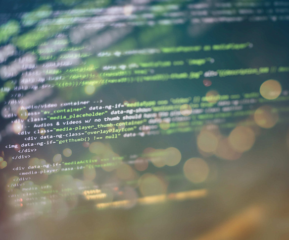 Платформа «Б1 Мастер» вошла в десятку лидеров рейтинга российских IBP-систем по версии CNews