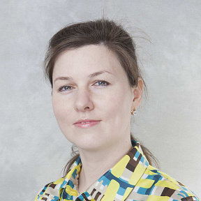 Ольга Цопова