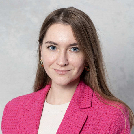 Наталья Дмитриева