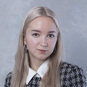 Анна Акулова