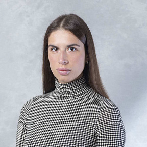 Екатерина Иоселиани