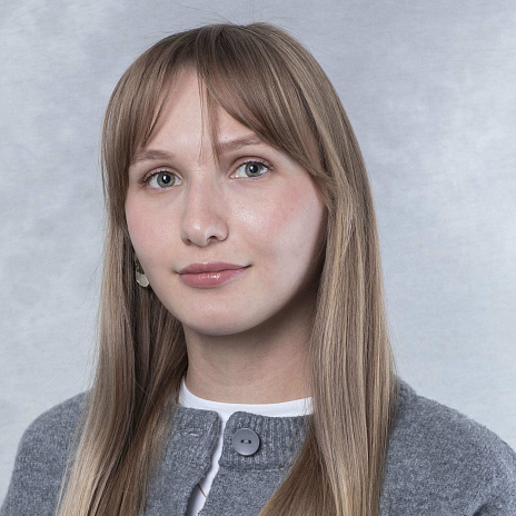 Анна Ашуркова