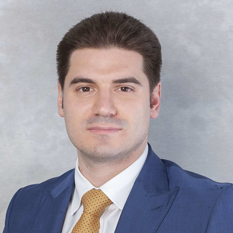 Руслан Гаспарян