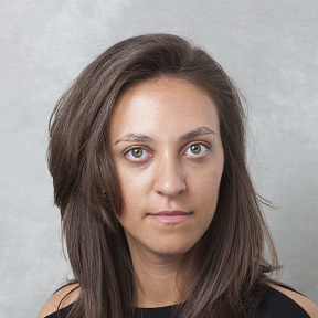 Василиса Асанова