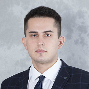 Алексей Ахлюстин