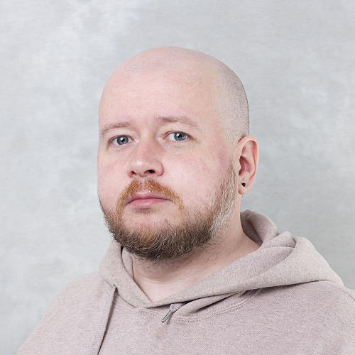 Алексей Калинкин